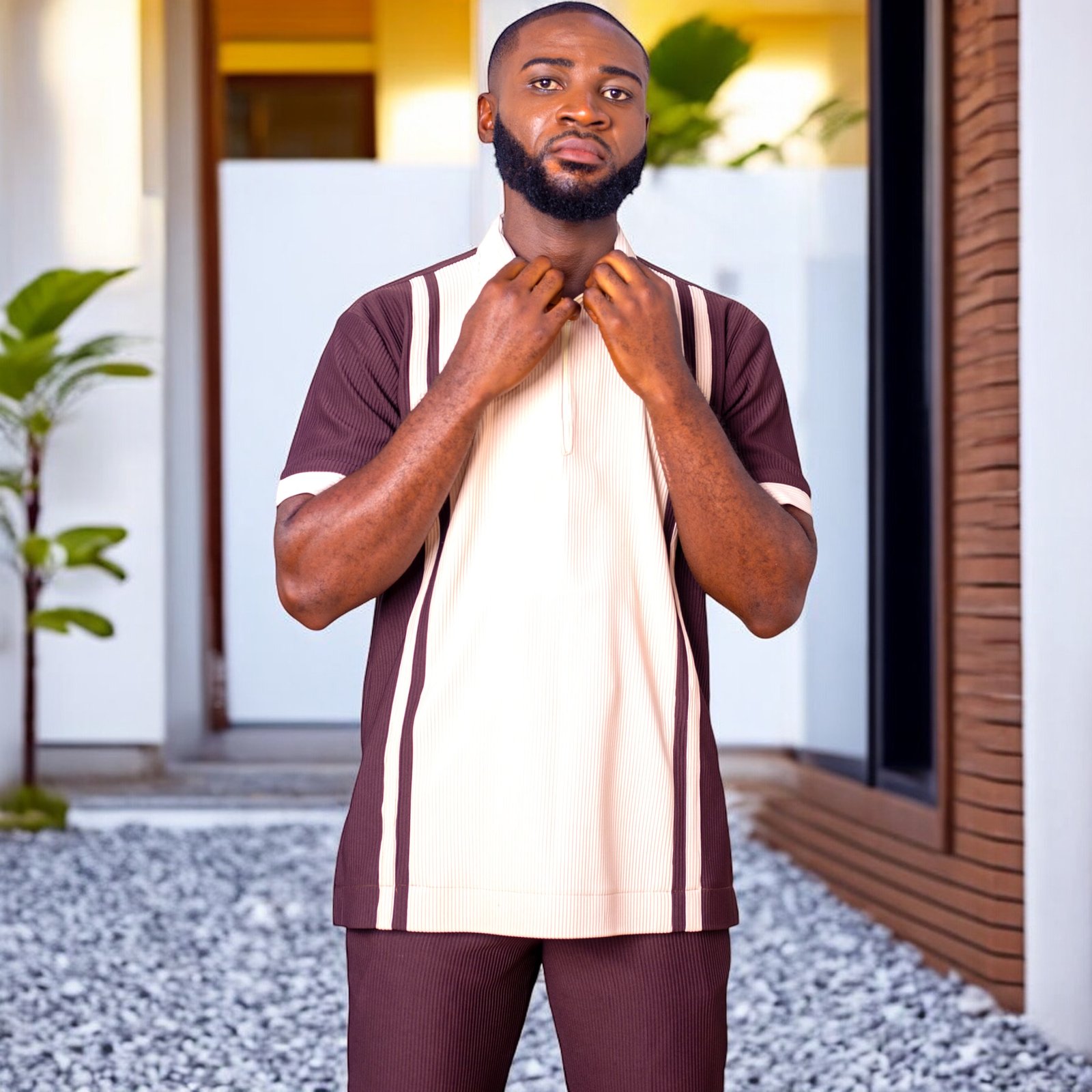 IMG_0004 Tau Men’s Two-Piece Set