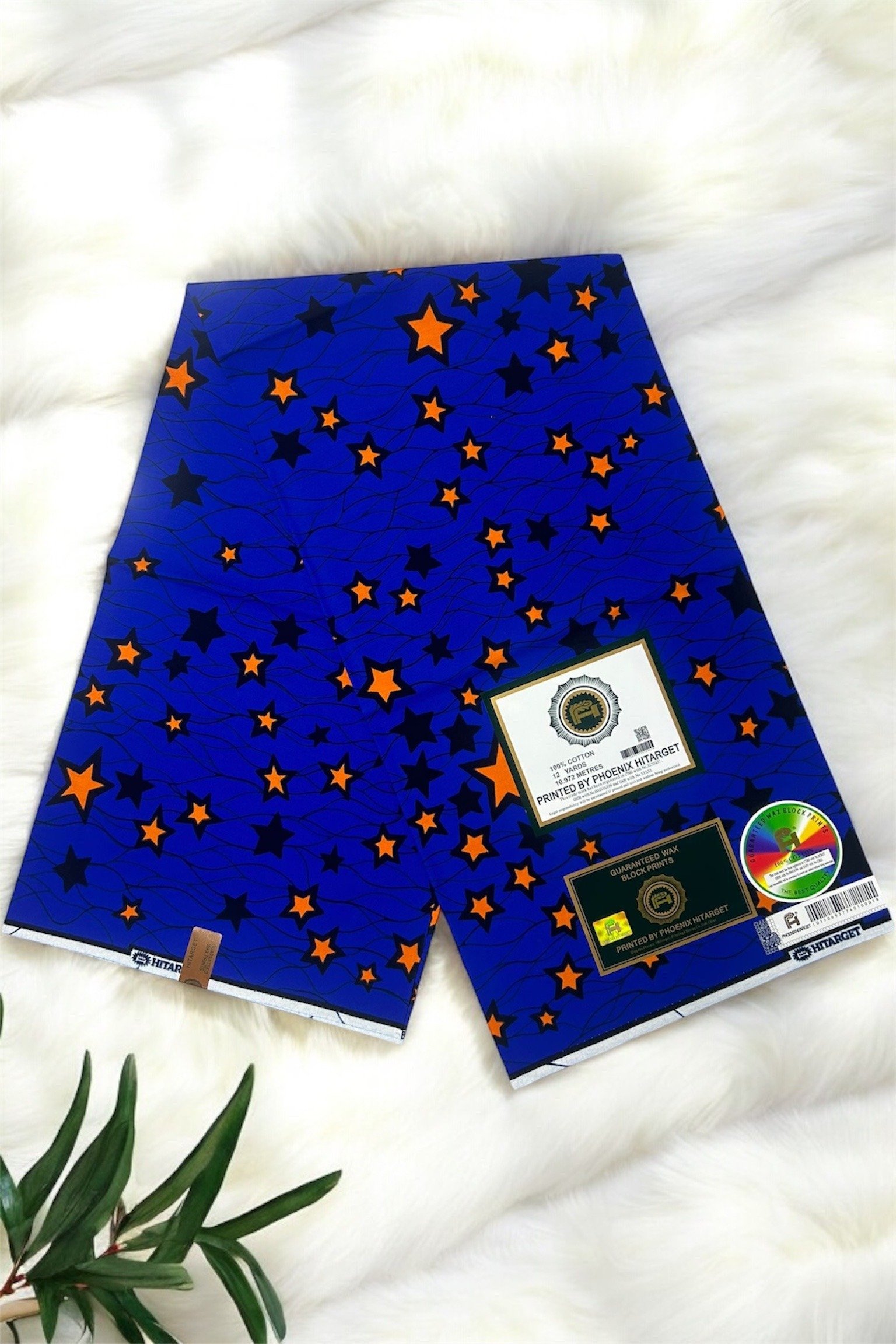 Photoroom_20250228_120638 Starry African Print Wax Fabric
