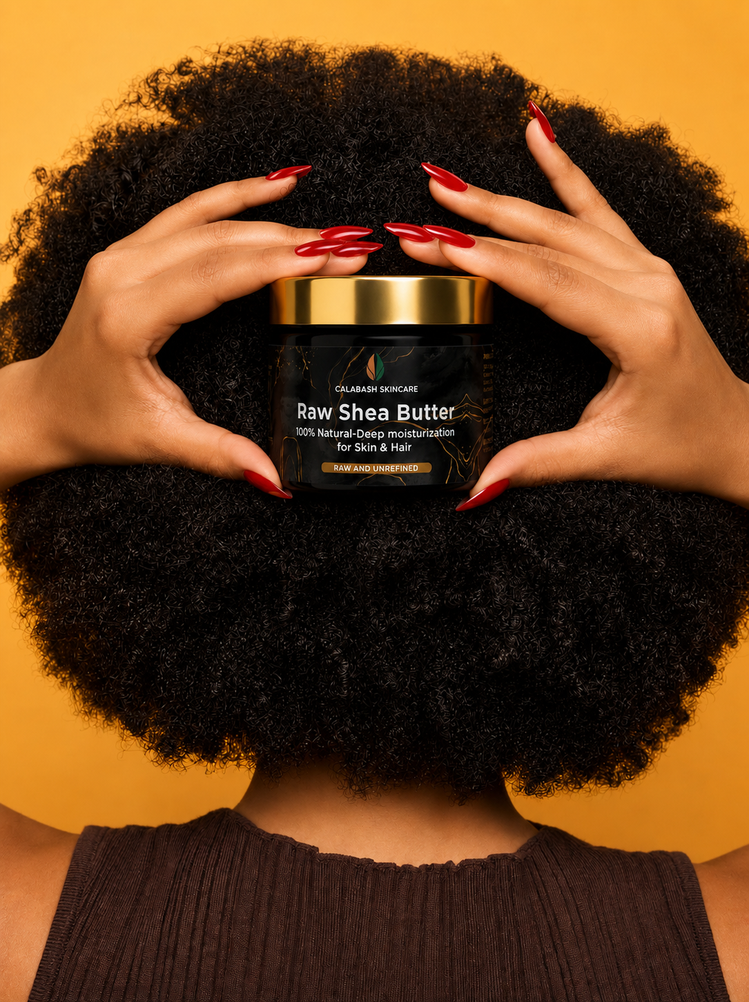 223E6DB6-3F07-4F54-A017-E7FC9FF97D93 Raw Unrefined Shea Butter