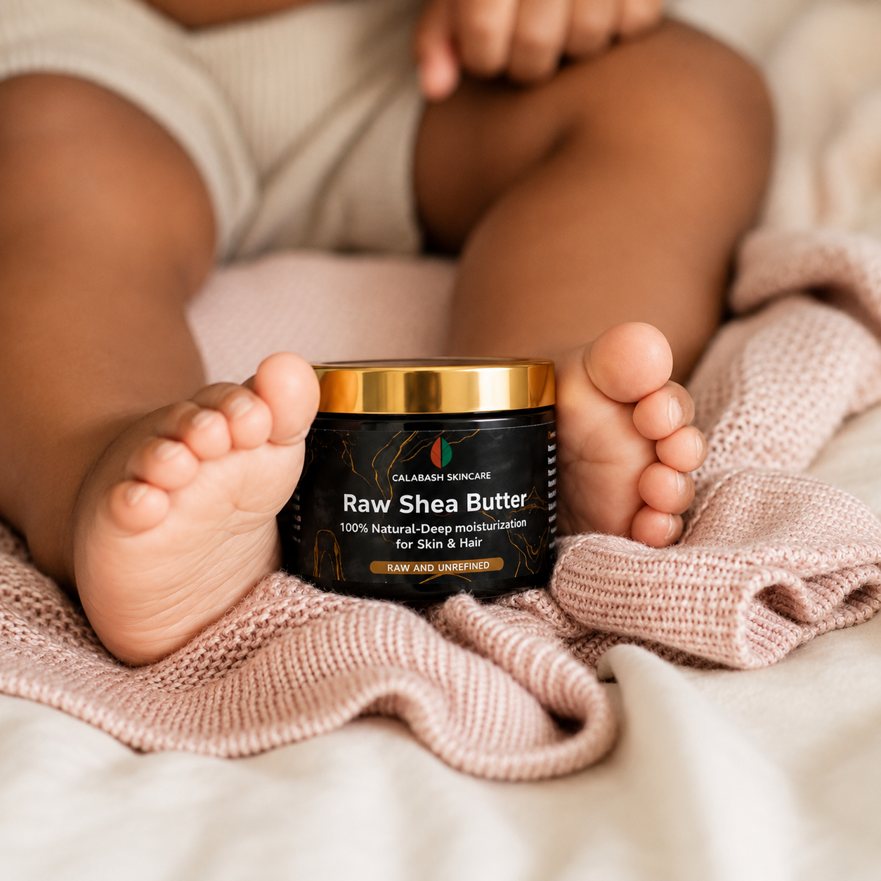 5571318B-5058-49E3-95EE-86F075C41E1D Raw Unrefined Shea Butter