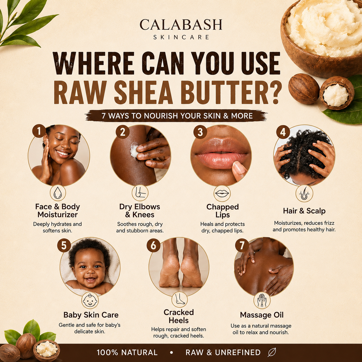 674609CF-FC5F-4950-A4AD-8300B71A565F Raw Unrefined Shea Butter